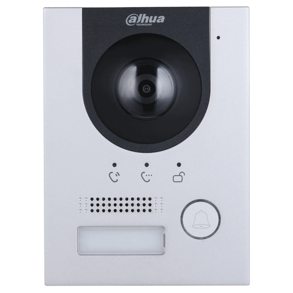 Панель виклична Dahua DHI-VTO2201F-P-S2 (2874234354)
