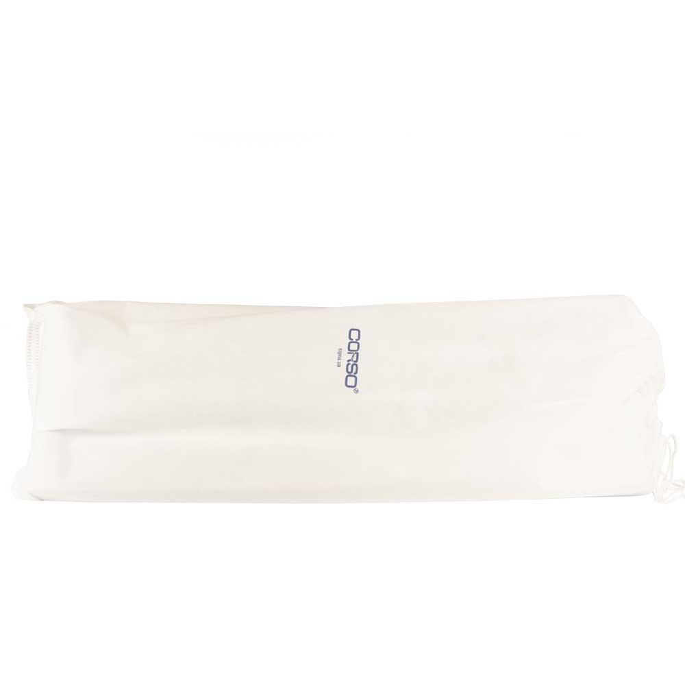 Полотенцедержатель Corso BOLSENA 9681401 с полкой Хром (223744) - фото 2 Полотенцедержатель Corso BOLSENA 9681401 с полкой Хром (223744) - фото 2