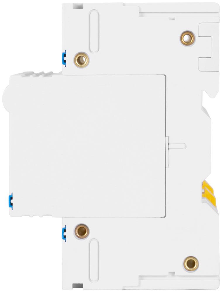 Ограничитель перенапряжения E.NEXT e.spd.4c.275 4Р 40кА 380В (i0340401) - фото 3
