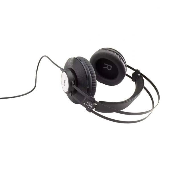 Навушники AKG K72 (3169H00020) - фото 5