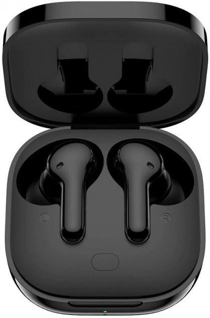 Наушники беспроводные Xiaomi QCY T13 TWS Bluetooth Black