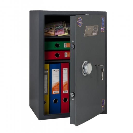 Сейф офисный Safetronics NTL 62ME (18420)