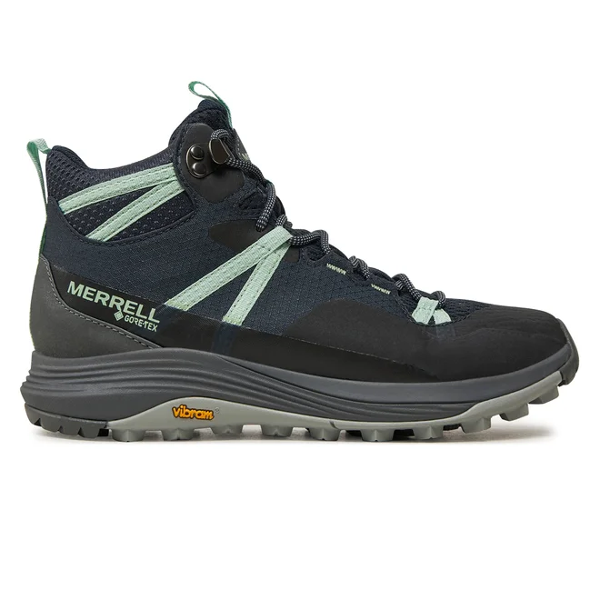 Черевики жіночі MERRELL Siren 4 MID GTX р. 38,5 (J037744) - фото 2