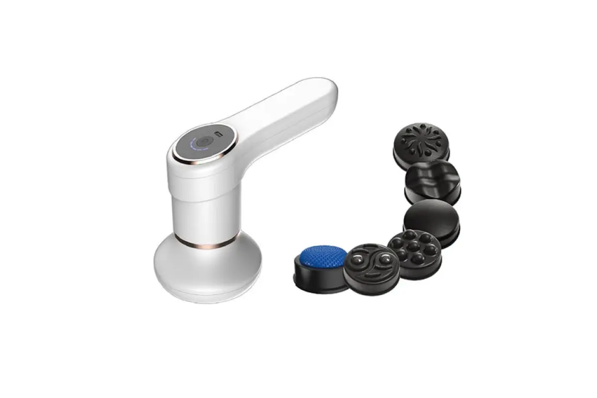 Массажер перкуссионный INSPIRE SL-830