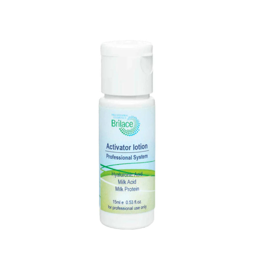 Лосьйон-експрес активатор Brilace Activator Lotion 15 мл