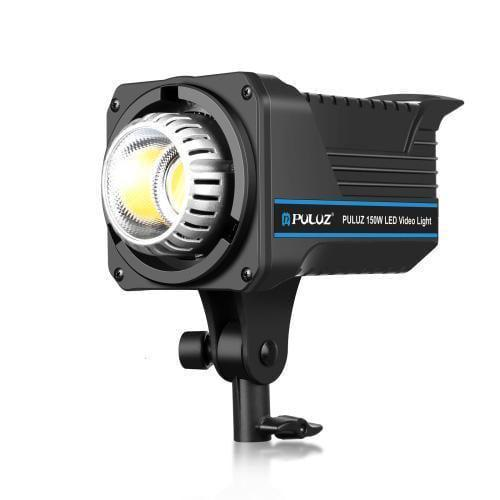 Свет постоянный Puluz с пультом Bi-Color 150W (34629793)