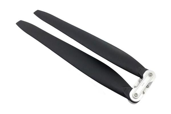 Пропелер складаний Hobbywing 3411 з адаптером для Xrotor X9 CCW