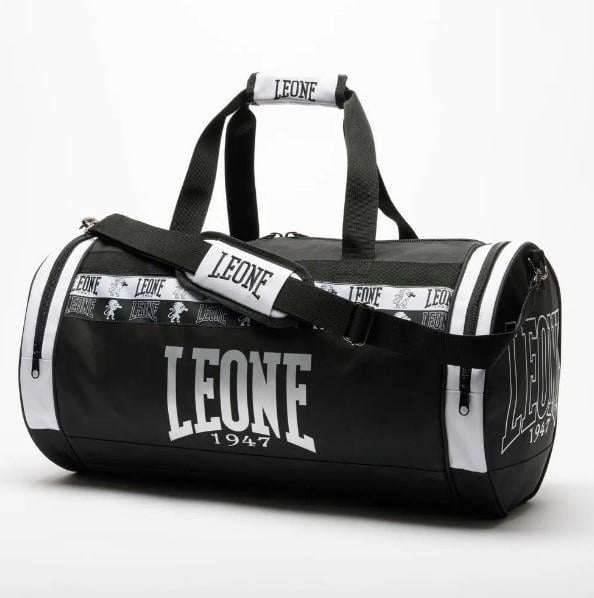 Спортивная сумка Leone AC943 ICONIC DUFFEL 45 л Black (AC943_Black)