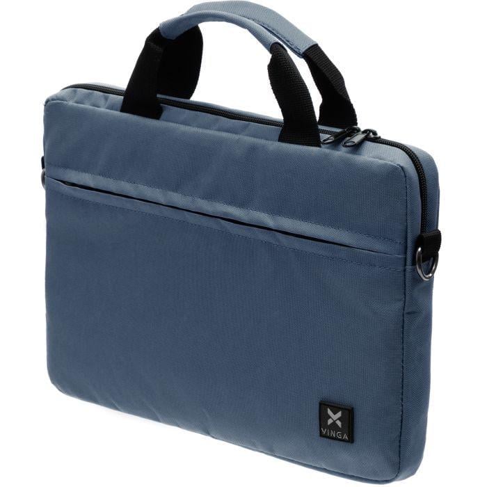 Сумка для ноутбука Vinga NB1302 13" Grey (000557280)