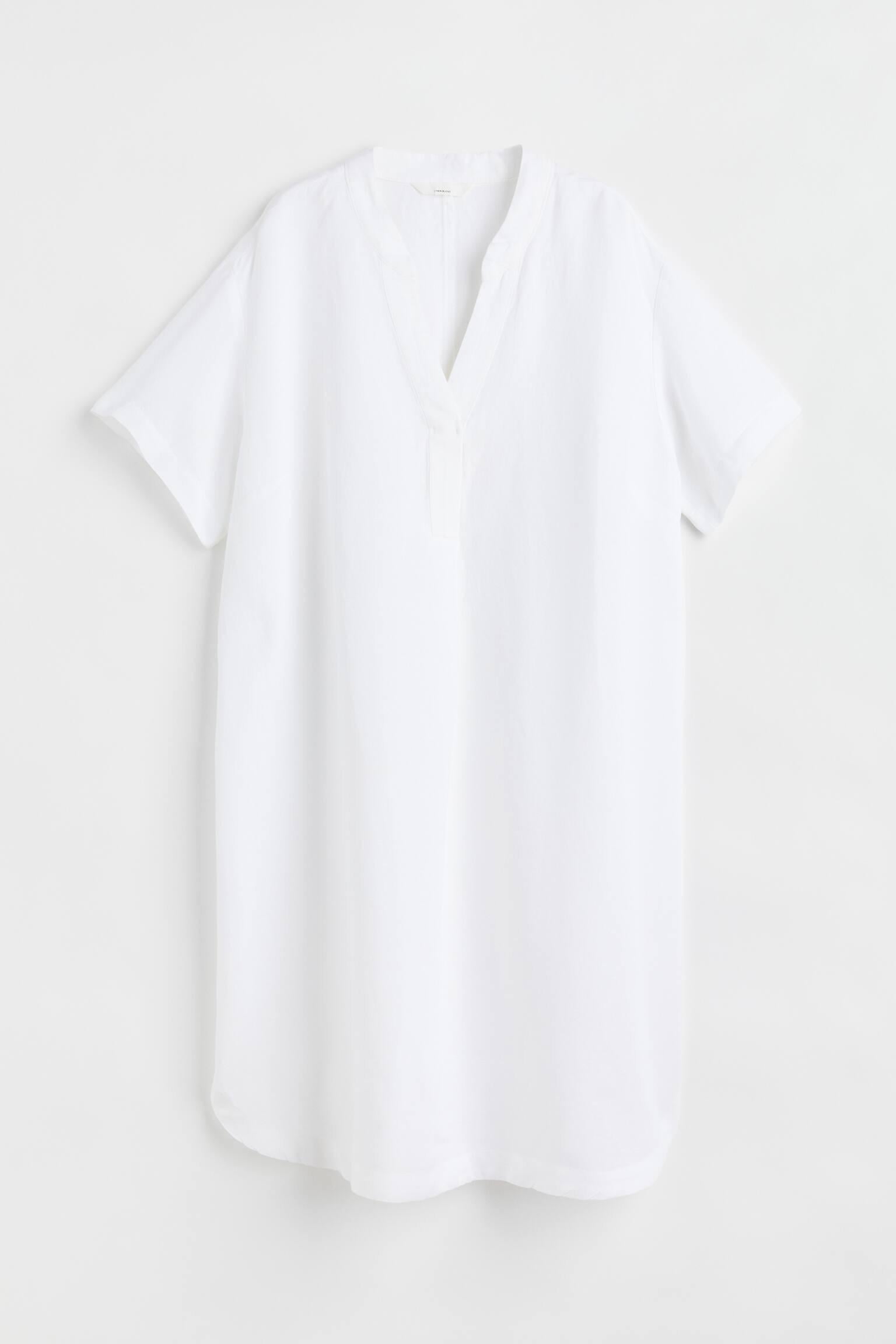 Сукня H&M M Білий (X21081058018)