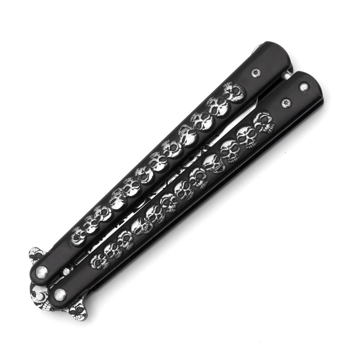 Нож-бабочка 828 (00000002904) - фото 5