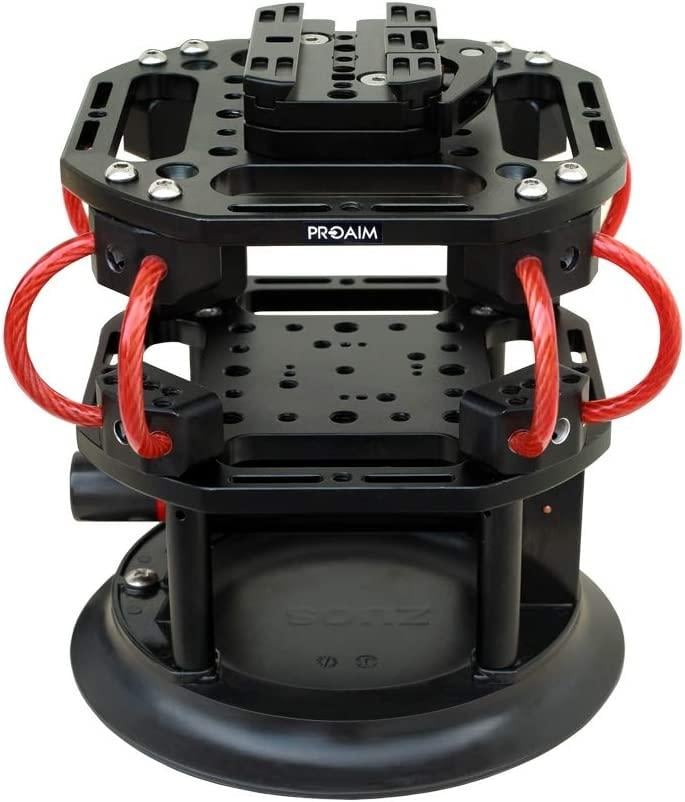 Віброізолятор Proaim Solo для вакуумної камери 8" (LPNHE591134730)