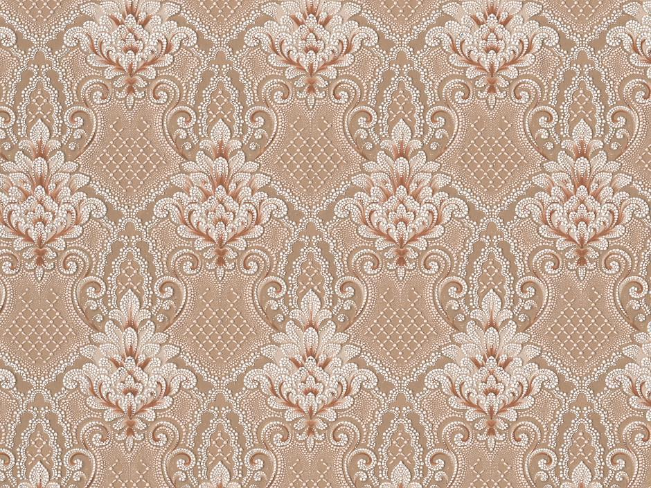 Шпалери піноакрилові Слов'янські шпалери 658602П 0,53x10,05 м Бежевий (4824033244554) Шпалери піноакрилові Слов'янські шпалери 658602П 0,53x10,05 м Бежевий (4824033244554)