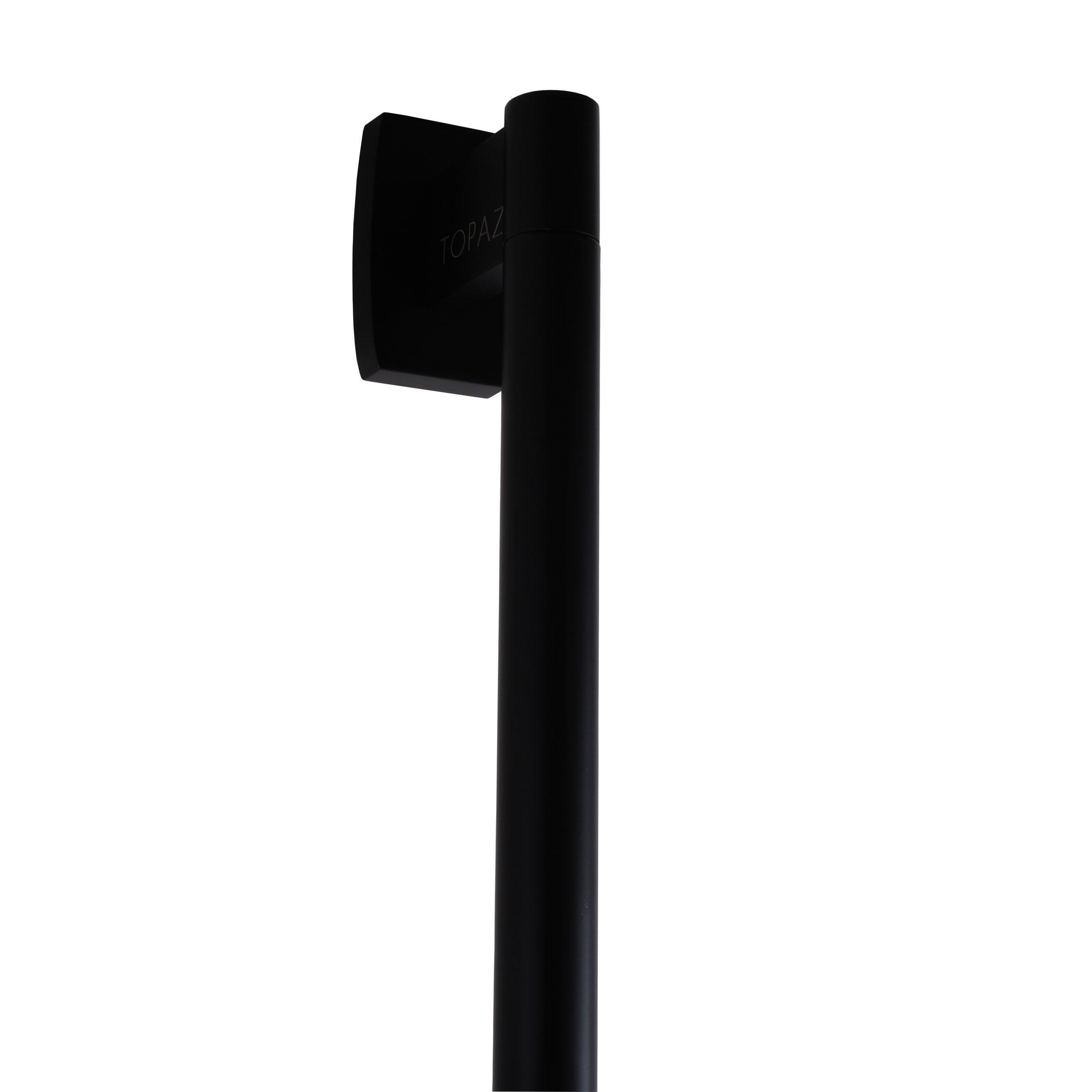 Душевая стойка TOPAZ SARDINIA TS-08107-BB - фото 3