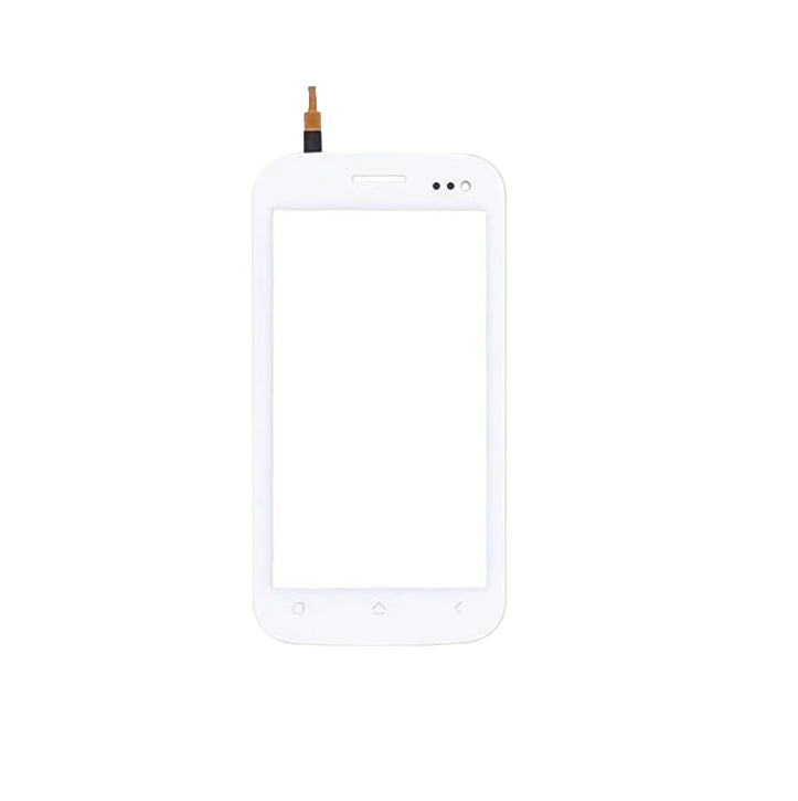 Экран Touchscreen для Wiko King Белый (000017536)