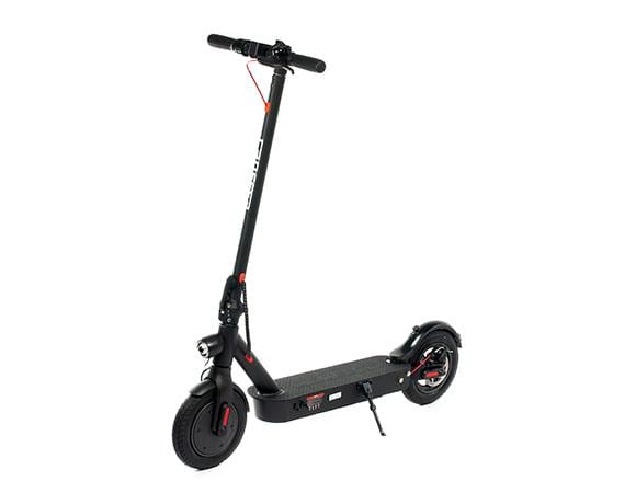 Електросамокат Crosser E9 Premium Max Air 600 W 15Ah (3745369)