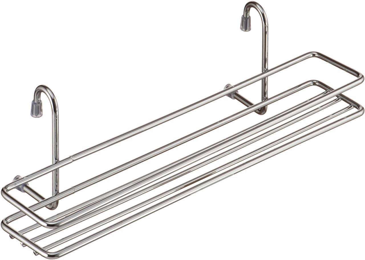Полиця Lemax для спецій Хром (MX-062)