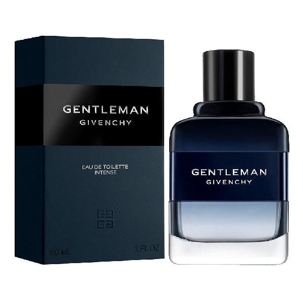 Туалетная вода для мужчин Givenchy Gentleman Intense 60 мл (18781383)