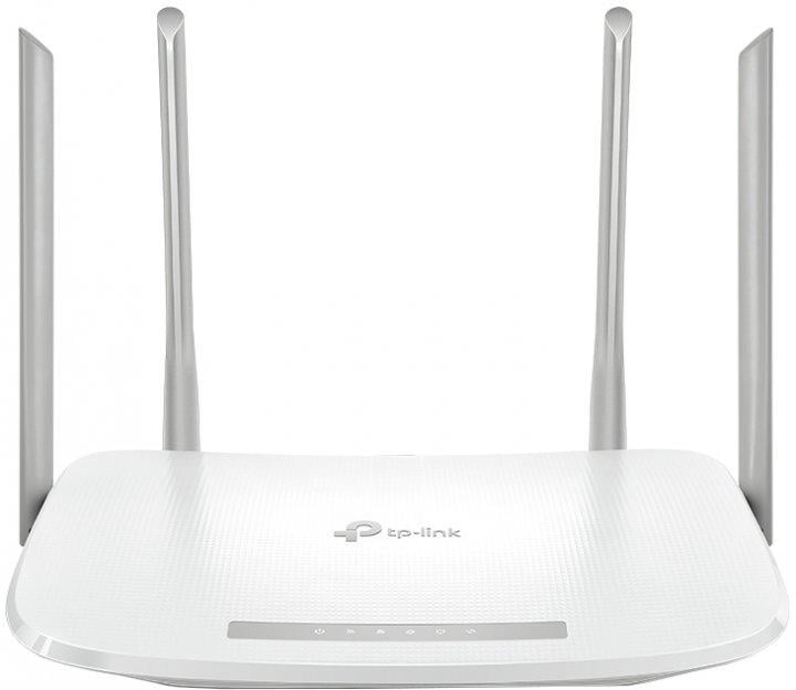 Маршрутизатор бездротового TP-Link EC220-G5 (44822)