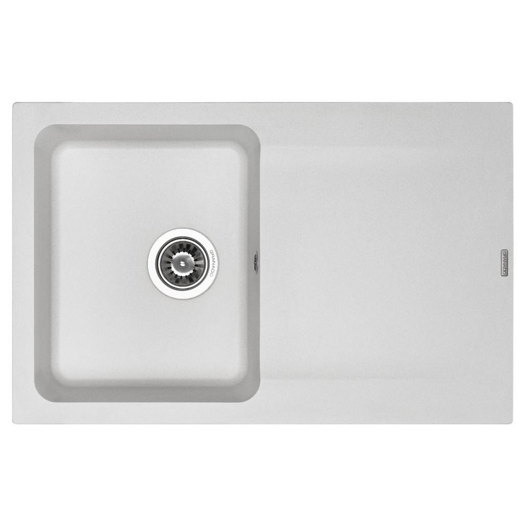 Мойка кухонная Granado VIGO White (gr1405)