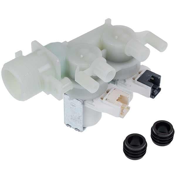 Клапан подачи воды 2/90 для стиральной машины Indesit C00110333 34167 (3112626458) Клапан подачи воды 2/90 для стиральной машины Indesit C00110333 34167 (3112626458)
