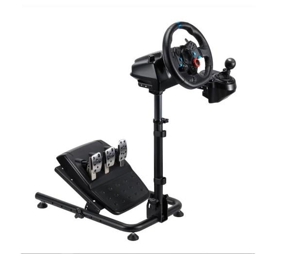 Подставка под руль Logitech Thrustmaster Fanatec - фото 3