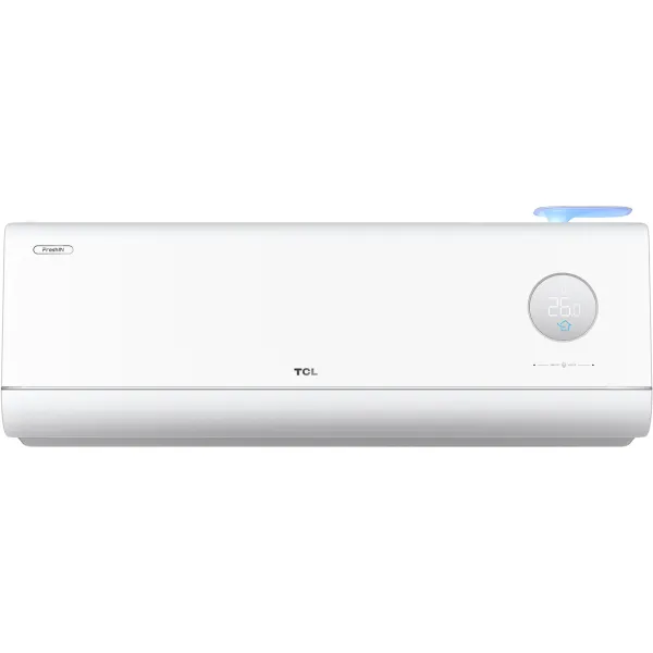 Кондиціонер TCL TAC-09CHSD/FCI FreshIN 3.0 Inv R32 WI-FI (1676592)