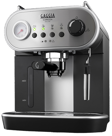 Кофеварка Gaggia Carezza Style