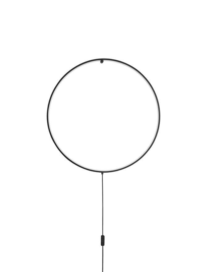 Светильник Nova Luce Ring (9108312)