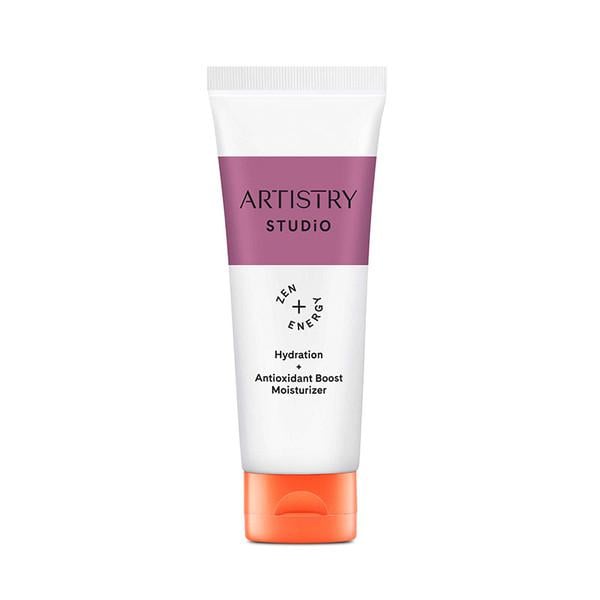 Гель-крем для кожи Artistry Studio увлажняющий с антиоксидантами 50 мл (2078067527)