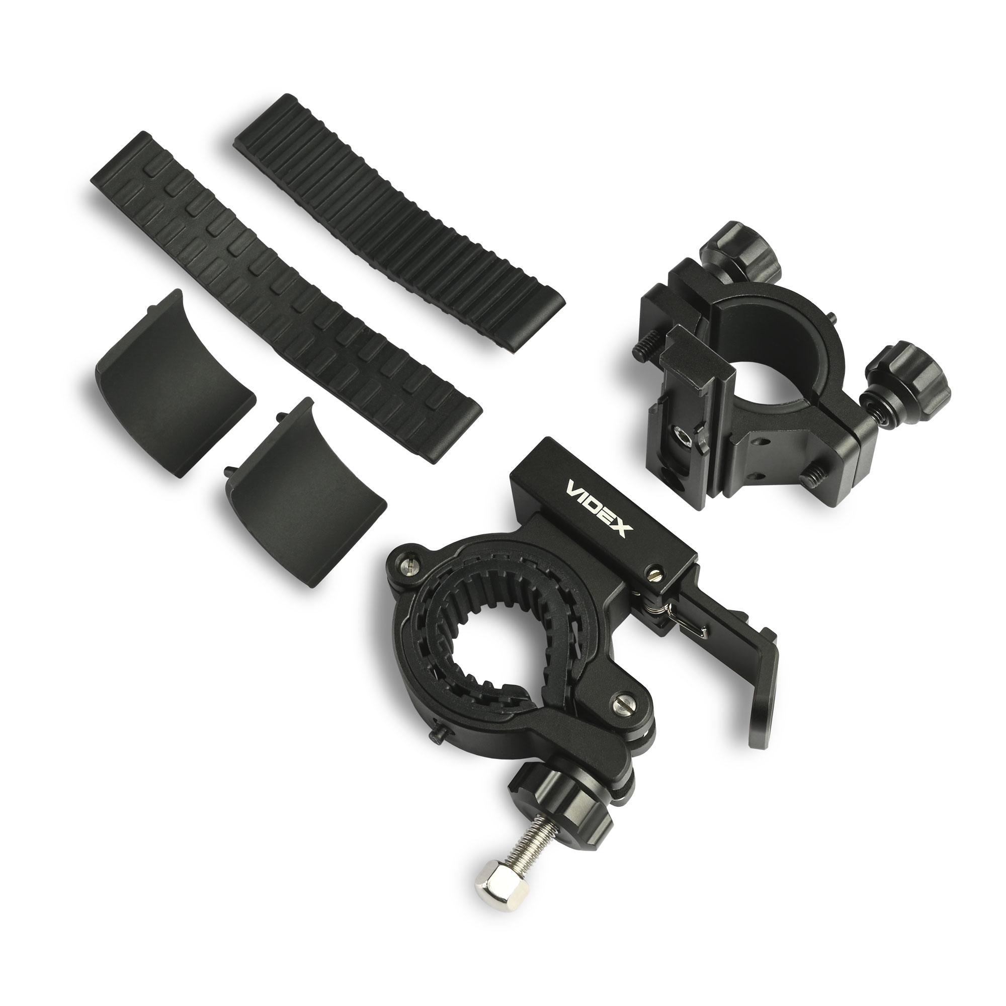 Держатель для фонариков велосипедный Videx VLF-ABH-287 (VLF-ABH-287) - фото 7