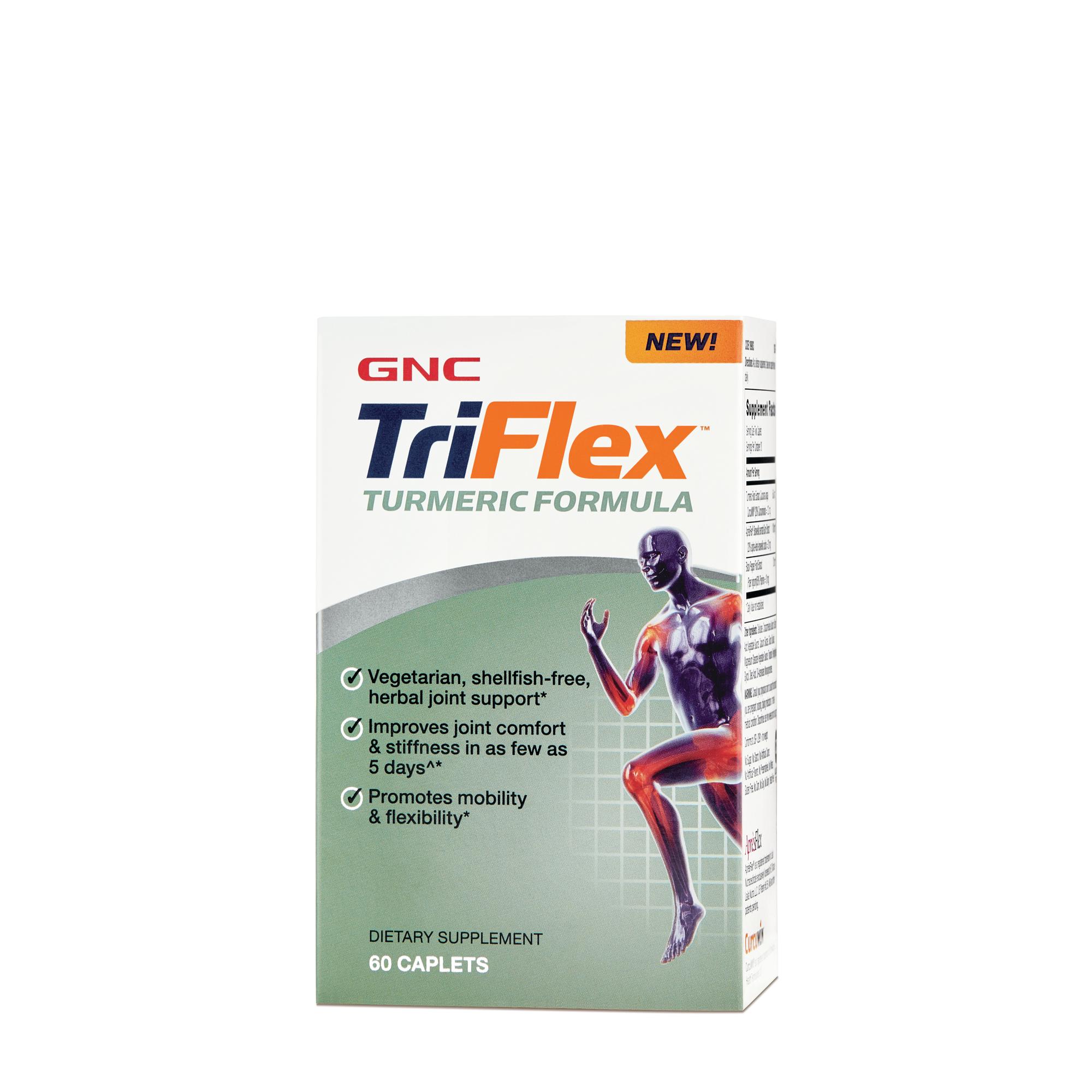 Трифлекс Sport 60 таблеток (00000035132)
