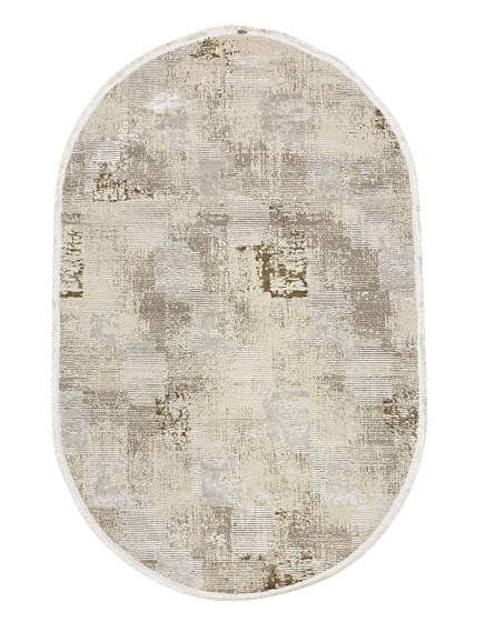 Ковер Almaata Am08A 2,5х3,5 м Beige (6120-40)