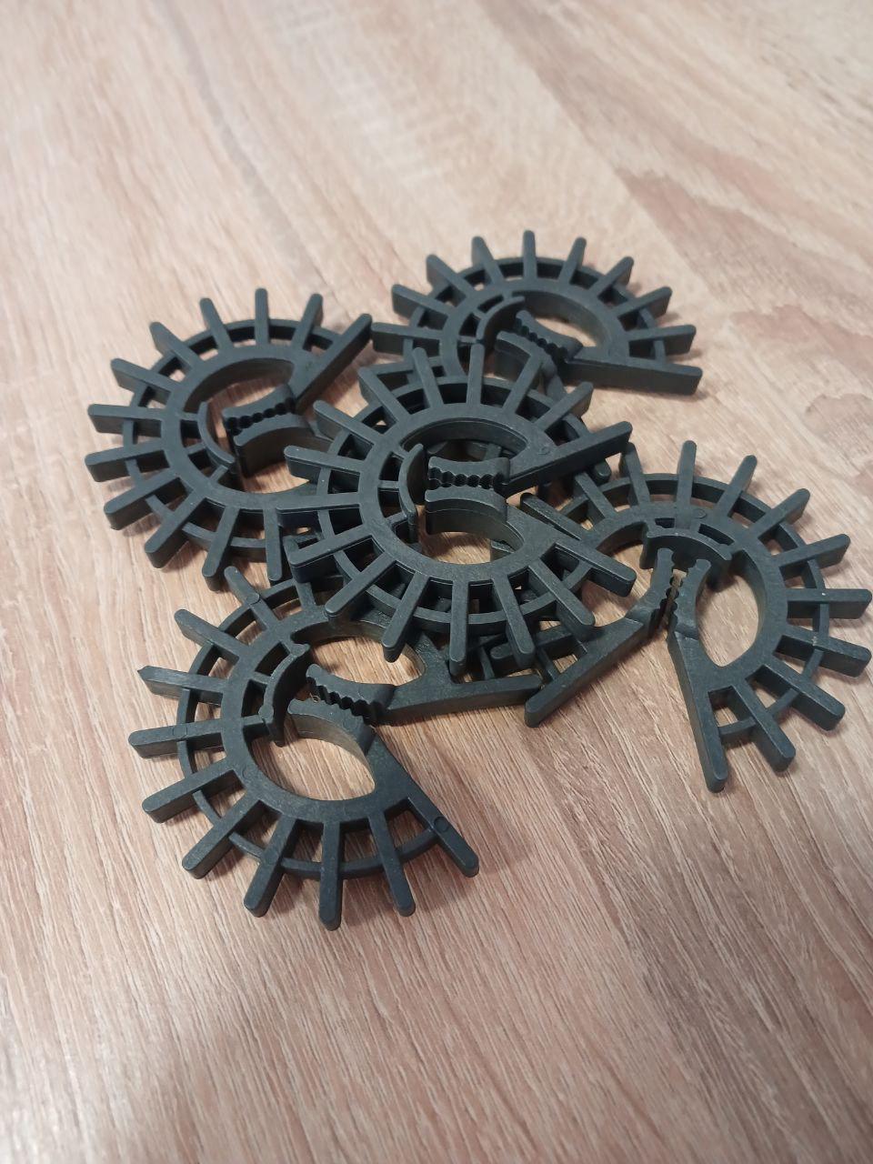 Набір фіксаторів Еліт композит Зірочка LOS STRONG 25/30 мм (23985893) - фото 2