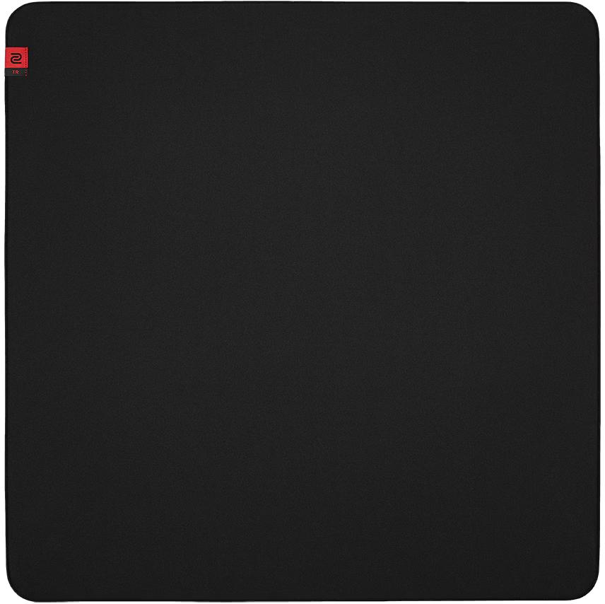 Игровая поверхность ZOWIE 500×500×3.5 мм Black тканевая, противоскользящая основа, оптимизированная для мыши и контроля движения (9H.N54FQ.A2E) Игровая поверхность ZOWIE 500×500×3.5 мм Black тканевая, противоскользящая основа, оптимизированная для мыши и контроля движения (9H.N54FQ.A2E)