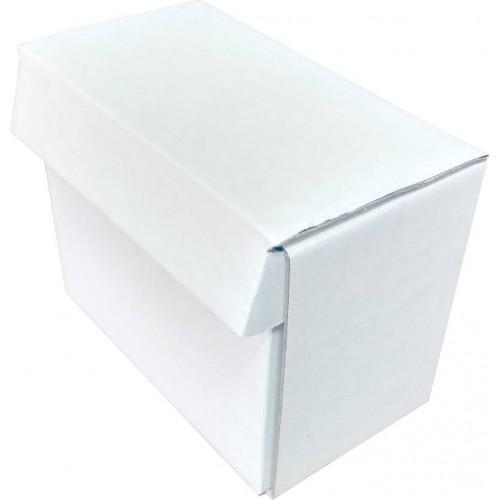 Коробка 100х60х80 Белый (109)