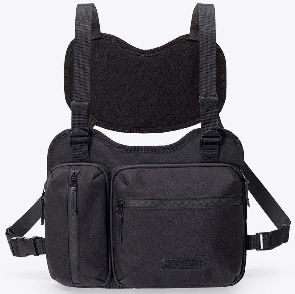 Сумка мужская нагрудная Travis Bag