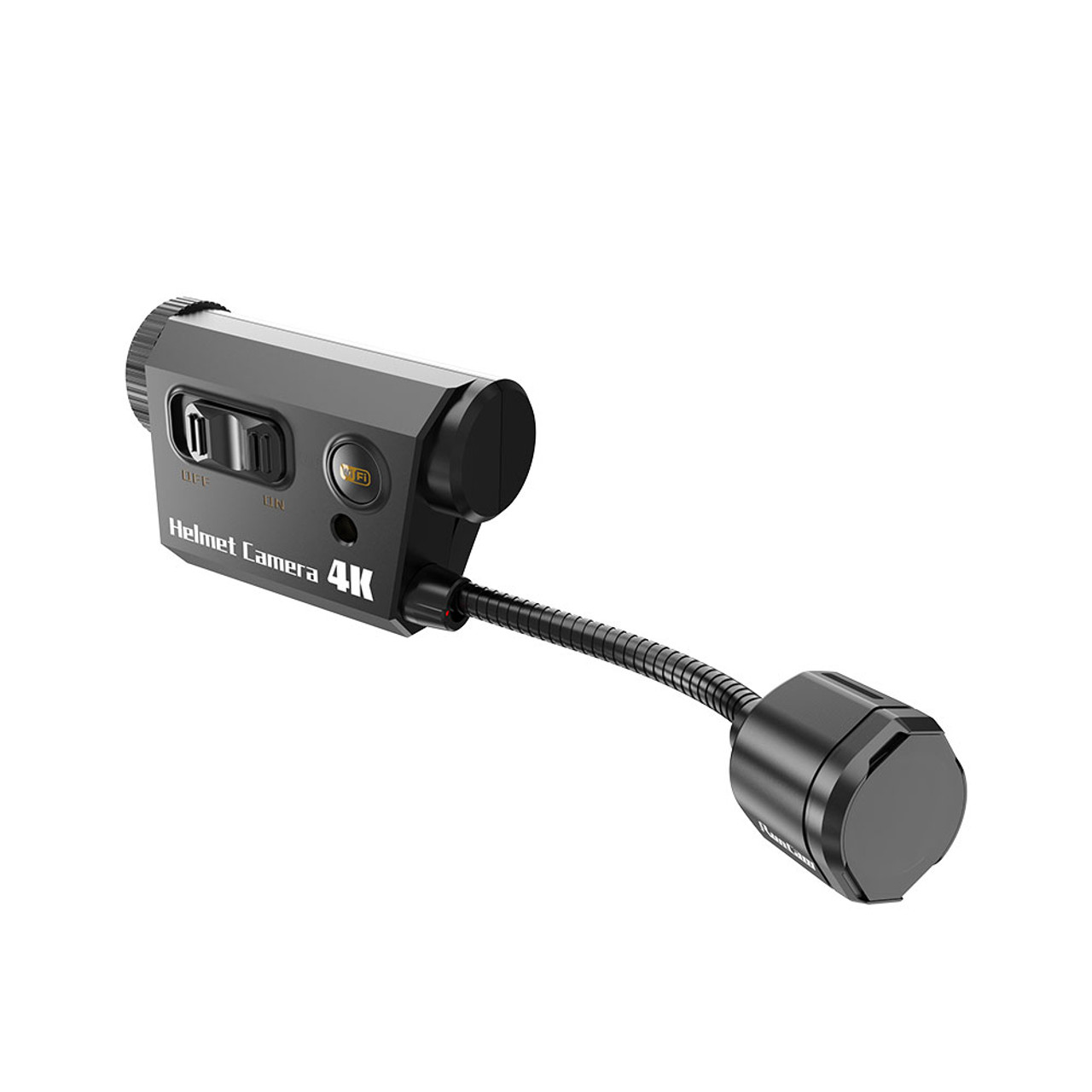 Камера RunCam2 4К на шолом для військових і карта пам'яті - фото 2