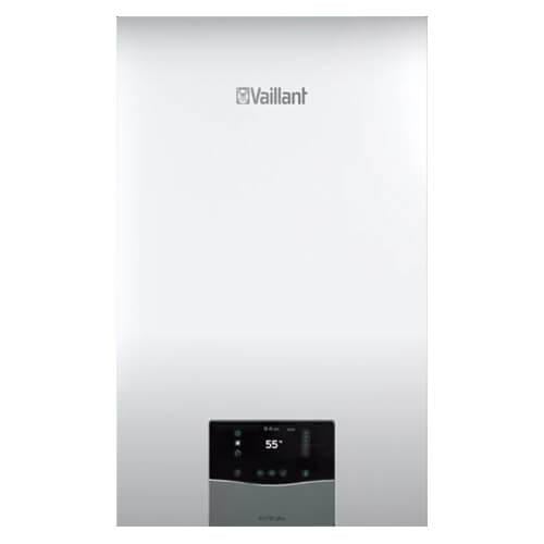 Котел газовый Vaillant ecoTEC plus VUW 36CS1-5 (N-INT2)