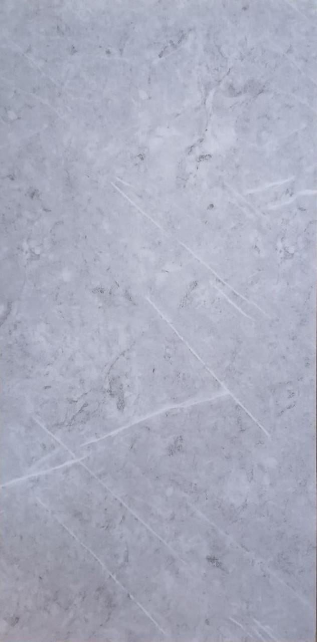 Панель самоклеюча глянцева РЕТ під колір структури 600х300х2,5 мм Пастельний світлий пепельний сірий (VN3-141) - фото 2 Панель самоклеюча глянцева РЕТ під колір структури 600х300х2,5 мм Пастельний світлий пепельний сірий (VN3-141) - фото 2