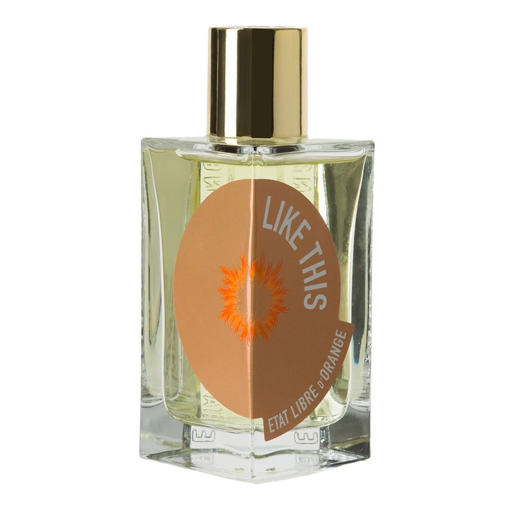 Парфумована вода для жінок Etat Libre d`Orange Like This 100 мл ТЕСТЕР (82096)