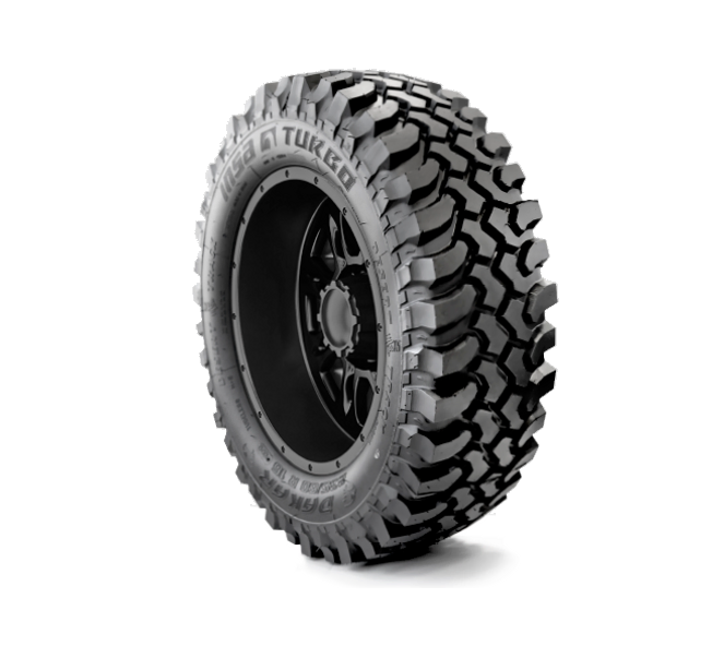 Шина INSA TURBO DAKAR MT LT 120/116N 235/85 R16