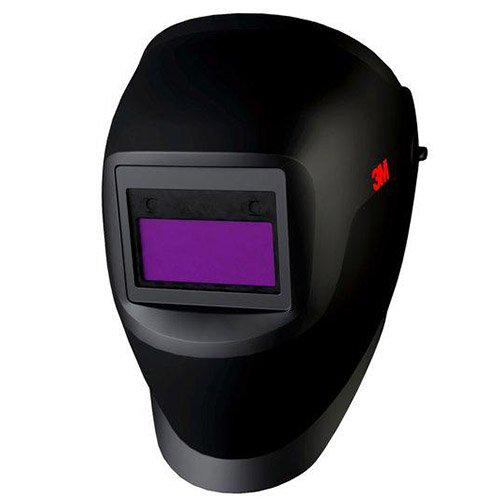 ᐉ Сварочная маска 3М 10VSpeedglas (101101) • Купить в Киеве, Украине ...