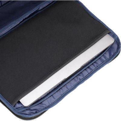 Сумка для ноутбука Modecom Split 15,6" Black (TOR-MC-SPLIT-15) - фото 12