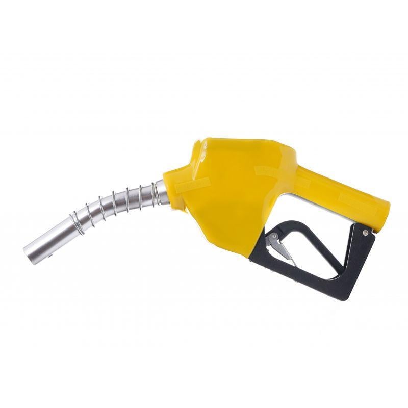 Пістолет автоматичний паливороздавальний Kraft&Dele KD10582