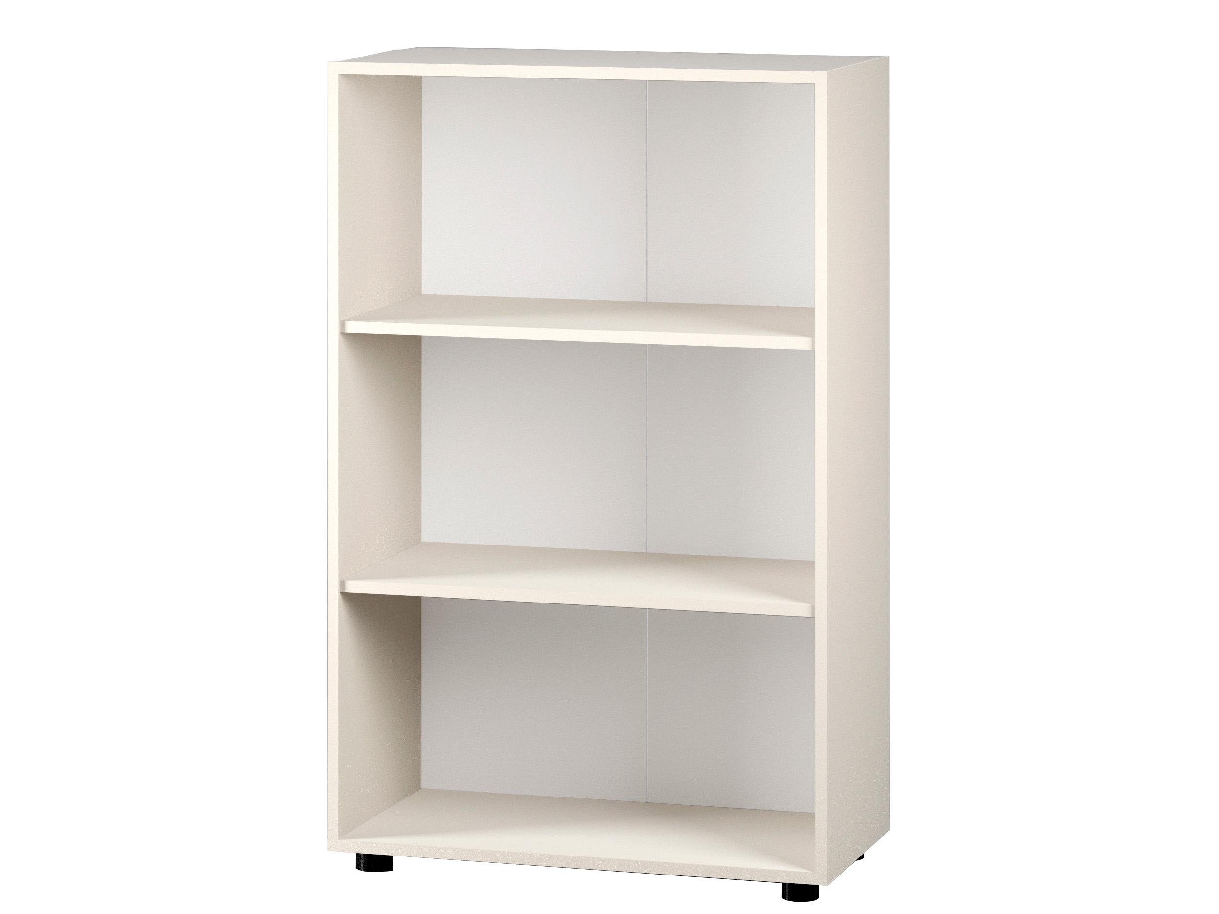 Стеллаж средний ОП-602 Orange-Line Кашемир (400846)