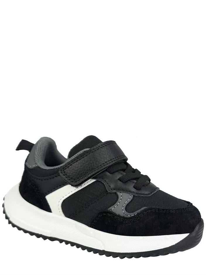 Кроссовки текстильные Jong Golf BN11661-0 р. 24 Черный