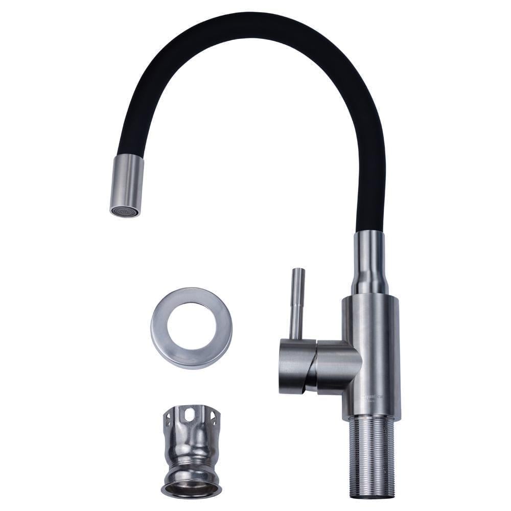 Смеситель для кухни Aquatica KT-4B570P 9722131
