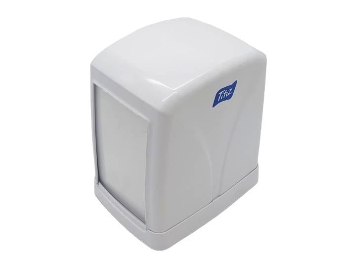 Диспенсер для салфеток пластиковый Titiz Plastik TP-255 14,5х11х15 см (633807593)