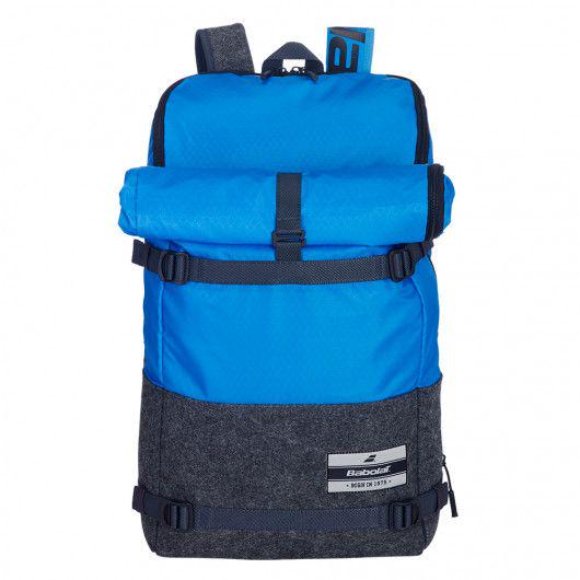 Рюкзак Babolat Backpack 3+3 Evo Blue/Grey (753090/211)